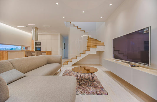 Creating a Healthy Home: Tips for a Safe and Nurturing Living Environment