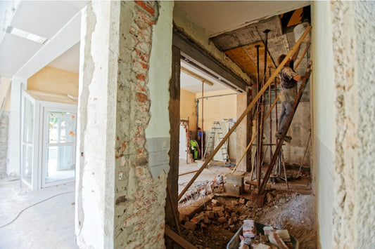 To Renovate or Not to Renovate Your Home