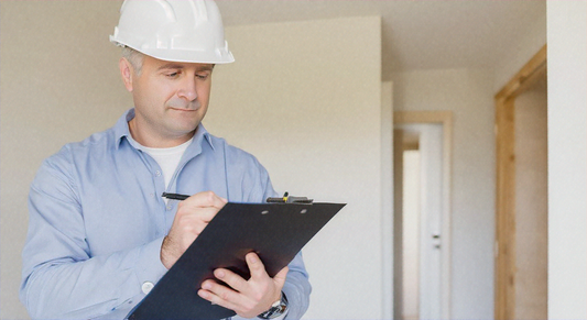 The Ultimate Checklist for Spot On Home Inspections